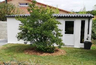 GARAGE 1 PTE 2